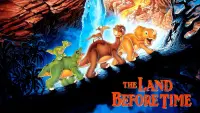 Backdrop to the movie "The Land Before Time" #85517