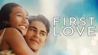 Backdrop to the movie "First Love" #338645