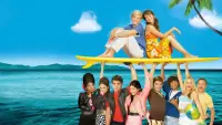 Backdrop to the movie "Teen Beach Movie" #254555