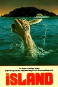 Poster to the movie "The Island" #672761