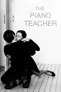 Poster to the movie "The Piano Teacher" #532893