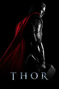 Poster to the movie "Thor" #264451