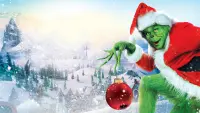 Backdrop to the movie "How the Grinch Stole Christmas" #628578