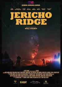 Poster to the movie "Jericho Ridge" #154079