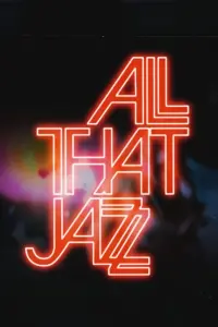 Poster to the movie "All That Jazz" #214077