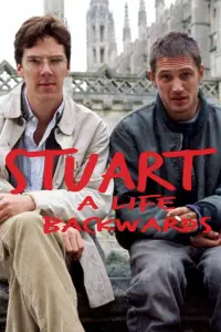 Poster to the movie "Stuart: A Life Backwards" #154815