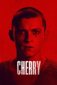 Poster to the movie "Cherry" #89497