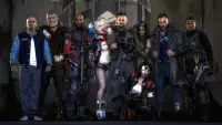 Backdrop to the movie "Suicide Squad" #315390