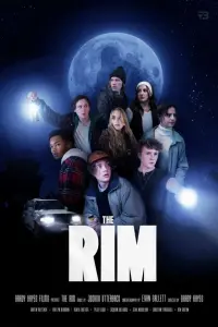 Poster to the movie "The Rim" #457373