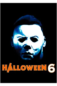 Poster to the movie "Halloween: The Curse of Michael Myers" #98247