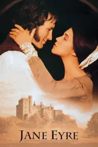 Poster to the movie "Jane Eyre" #338762