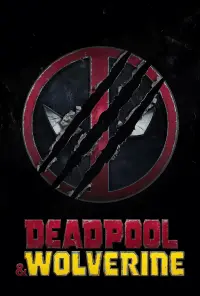 Poster to the movie "Deadpool 3" #643762