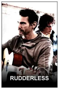 Poster to the movie "Rudderless" #338829