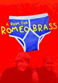 A Room for Romeo Brass