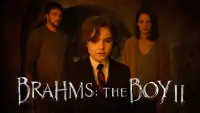 Backdrop to the movie "Brahms: The Boy II" #326585