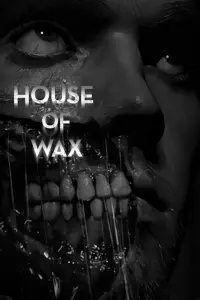 Poster to the movie "House of Wax" #311336