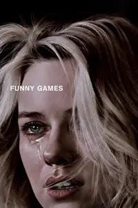 Poster to the movie "Funny Games" #144399