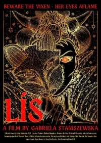 Poster to the movie "Lís" #574521