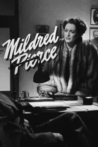 Poster to the movie "Mildred Pierce" #477856