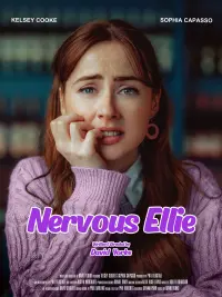 Poster to the movie "Nervous Ellie" #626536