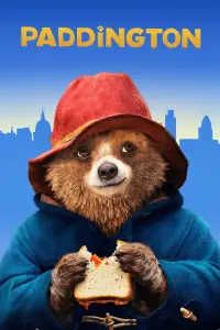 Poster to the movie "Paddington" #241912