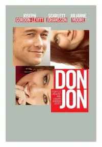 Poster to the movie "Don Jon" #76693