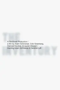 Poster to the movie "The Inventory" #435062