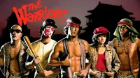 Backdrop to the movie "The Warriors" #106024