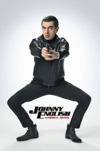 Poster to the movie "Johnny English Strikes Again" #73451