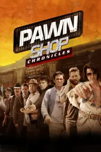 Pawn Shop Chronicles