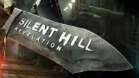 Backdrop to the movie "Silent Hill: Revelation 3D" #72119