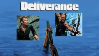 Backdrop to the movie "Deliverance" #132409