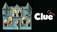 Backdrop to the movie "Clue" #80197