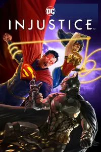 Poster to the movie "Injustice" #114652