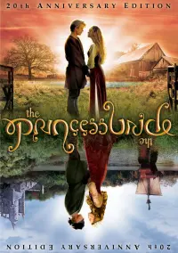 Poster to the movie "The Princess Bride" #202078