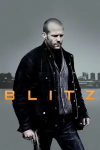 Poster to the movie "Blitz" #89482