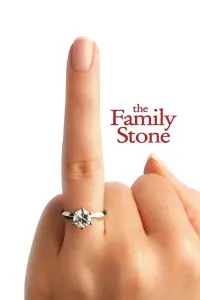 Poster to the movie "The Family Stone" #159300