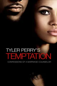 Poster to the movie "Tyler Perry