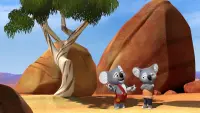 Backdrop to the movie "Blinky Bill the Movie" #490323