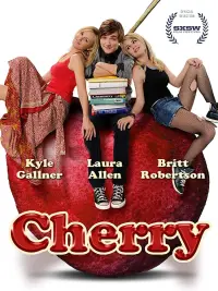 Poster to the movie "Cherry" #469414