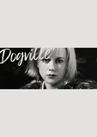 Poster to the movie "Dogville" #532067