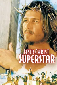 Poster to the movie "Jesus Christ Superstar" #103659