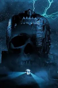 Poster to the movie "Event Horizon" #281843