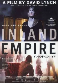 Poster to the movie "Inland Empire" #636145