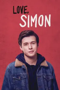 Poster to the movie "Love, Simon" #179447