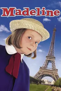 Poster to the movie "Madeline" #492512