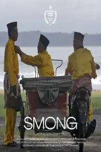 Poster to the movie "Smong" #618177