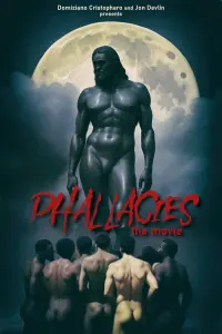 Poster to the movie "Phallacies" #599926