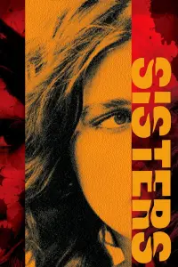 Poster to the movie "Sisters" #267545