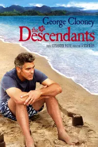 Poster to the movie "The Descendants" #259840